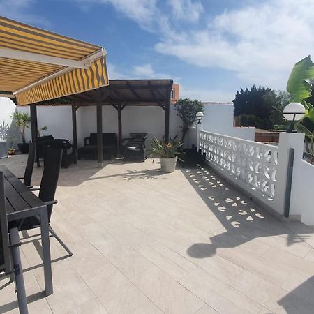 Cheerful 2-Bedroom Villa With Private Pool Calp Dış mekan fotoğraf