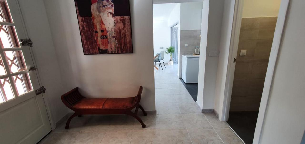 Cheerful 2-Bedroom Villa With Private Pool Calp Dış mekan fotoğraf